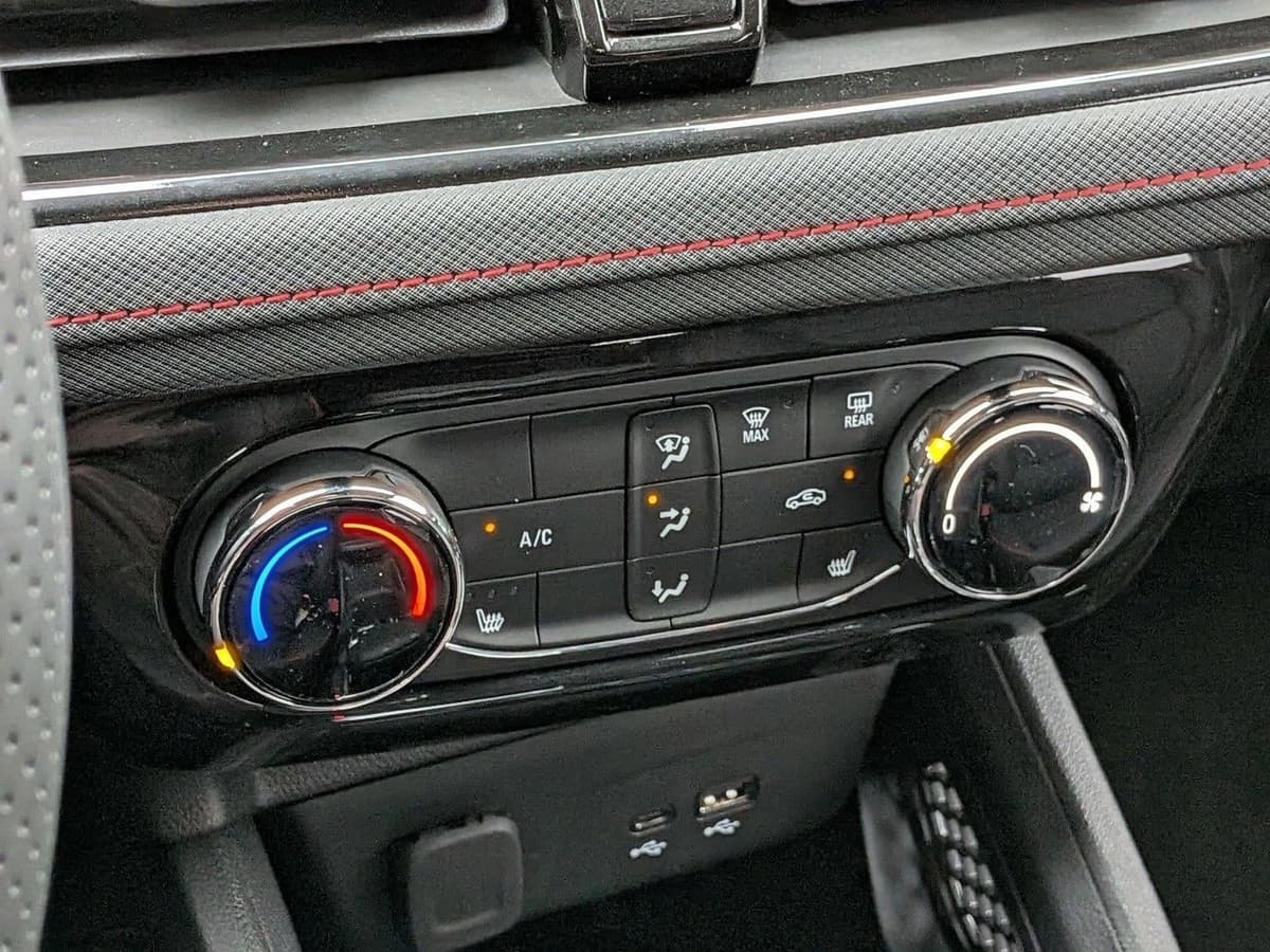 2026 Chevrolet Trailblazer - Image 13