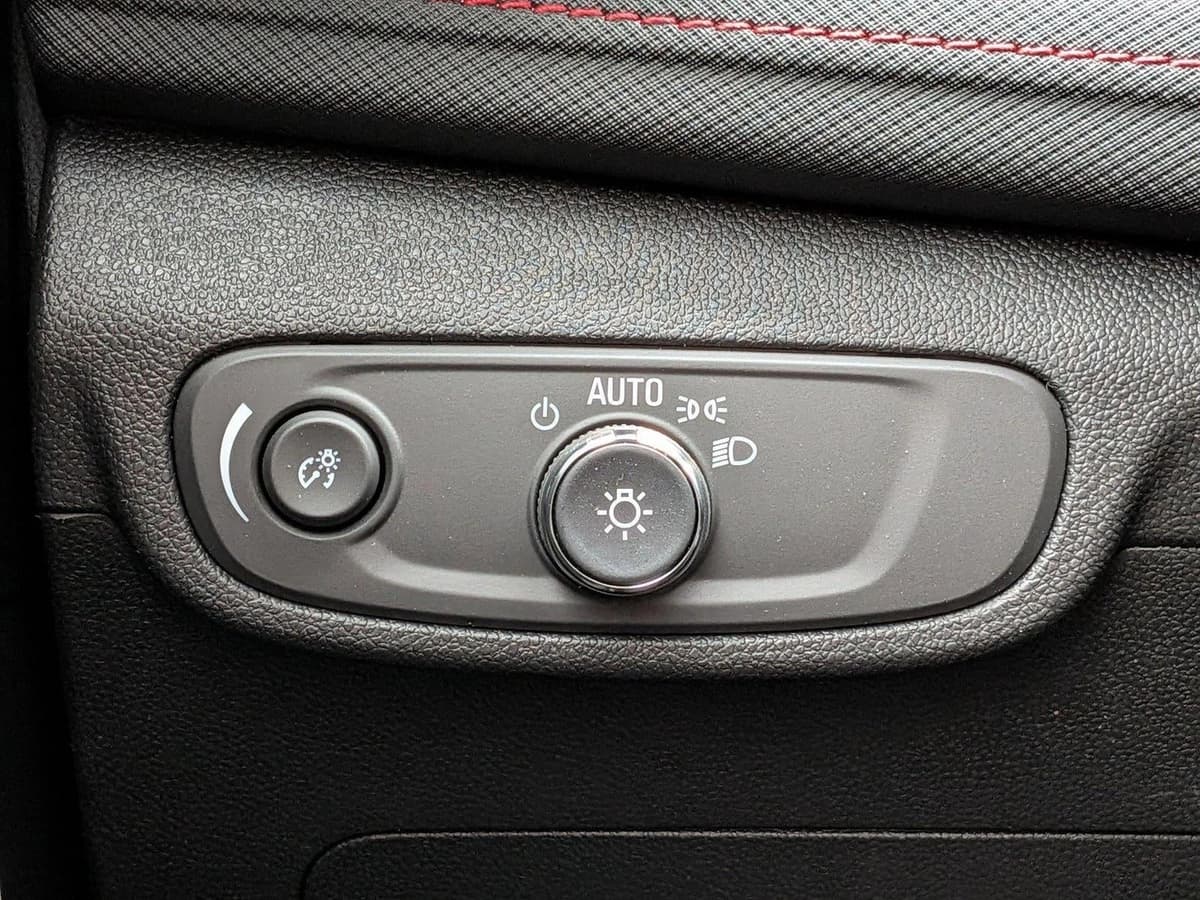 2026 Chevrolet Trailblazer - Image 14