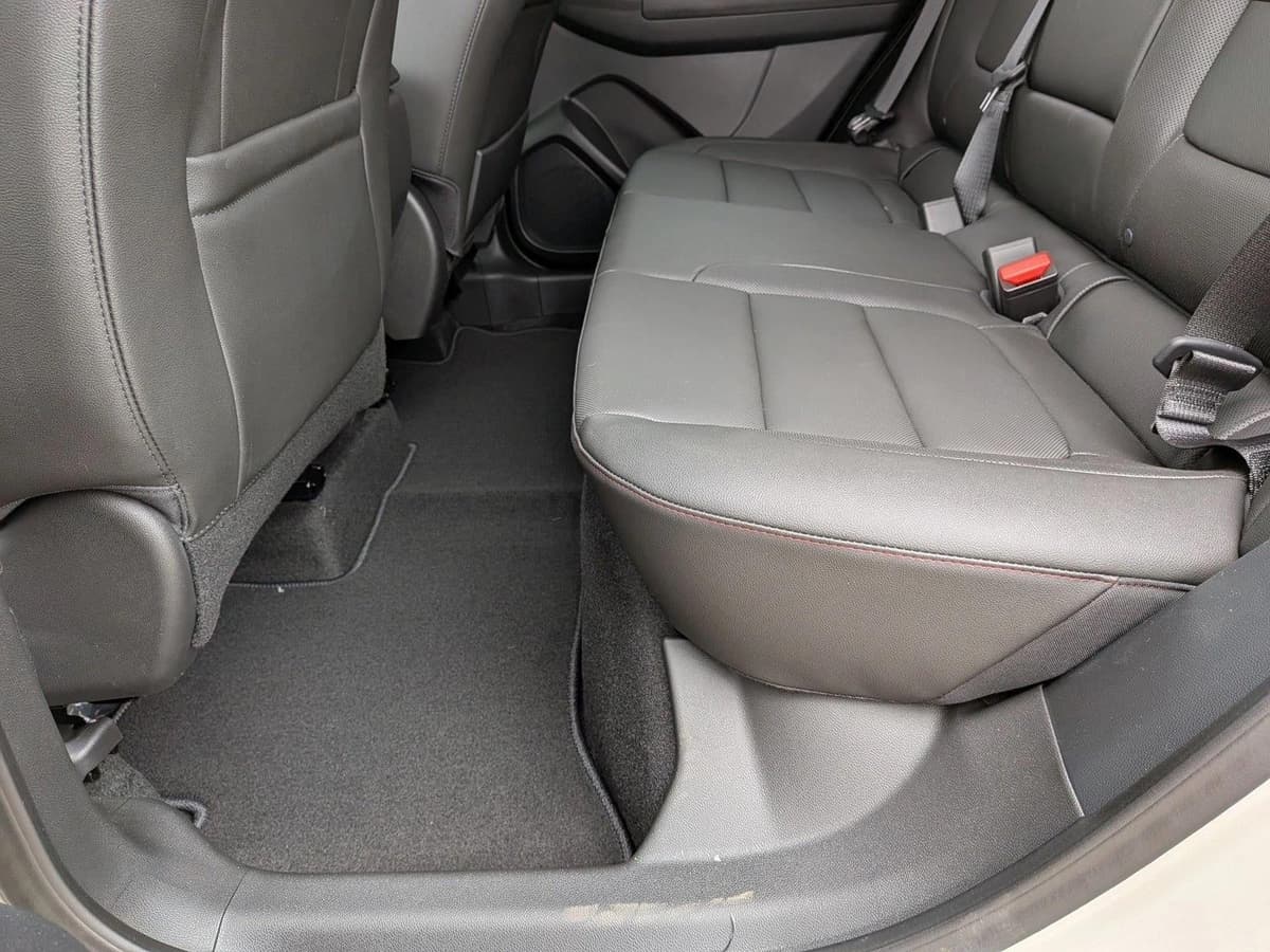 2026 Chevrolet Trailblazer - Image 16