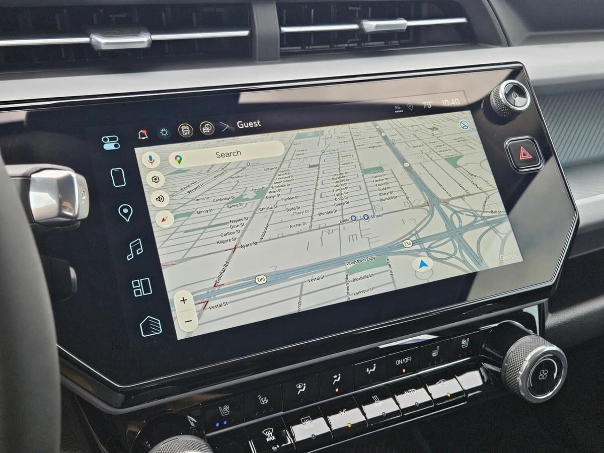 2027 Chevrolet Bolt - Image 14