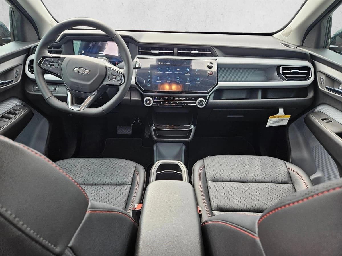 2027 Chevrolet Bolt - Image 15