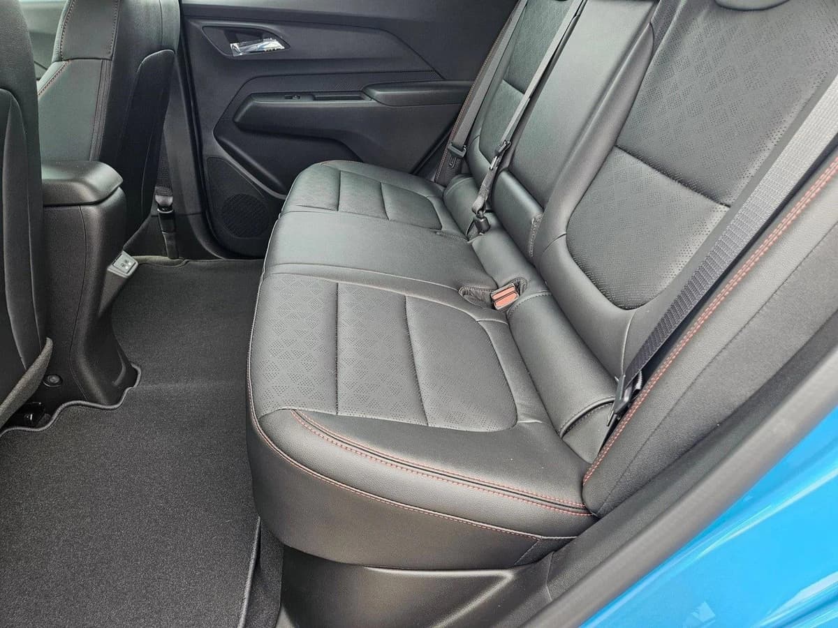2027 Chevrolet Bolt - Image 16