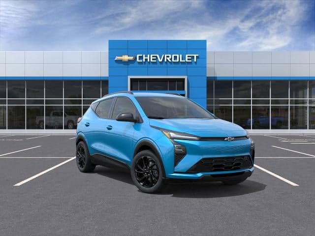 2027 Chevrolet Bolt - Image 19