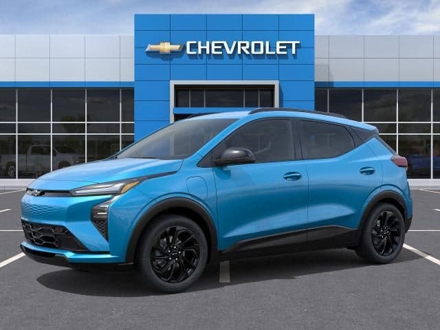 2027 Chevrolet Bolt - Image 20