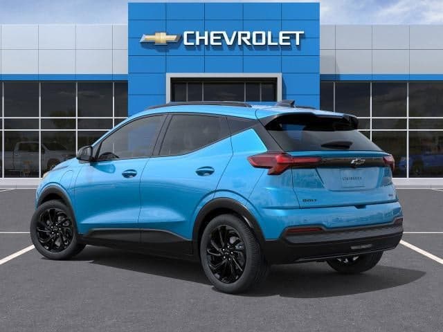 2027 Chevrolet Bolt - Image 21