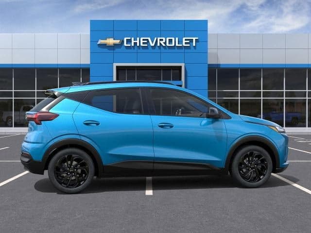2027 Chevrolet Bolt - Image 23