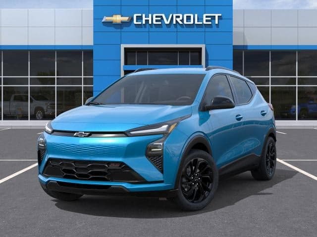 2027 Chevrolet Bolt - Image 24