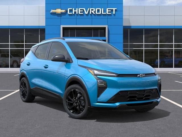 2027 Chevrolet Bolt - Image 25