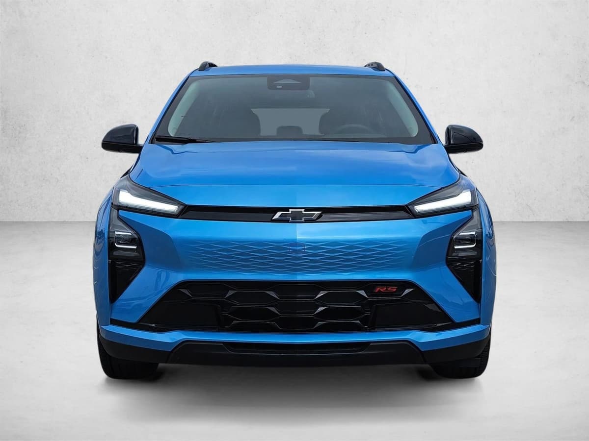 2027 Chevrolet Bolt - Image 6