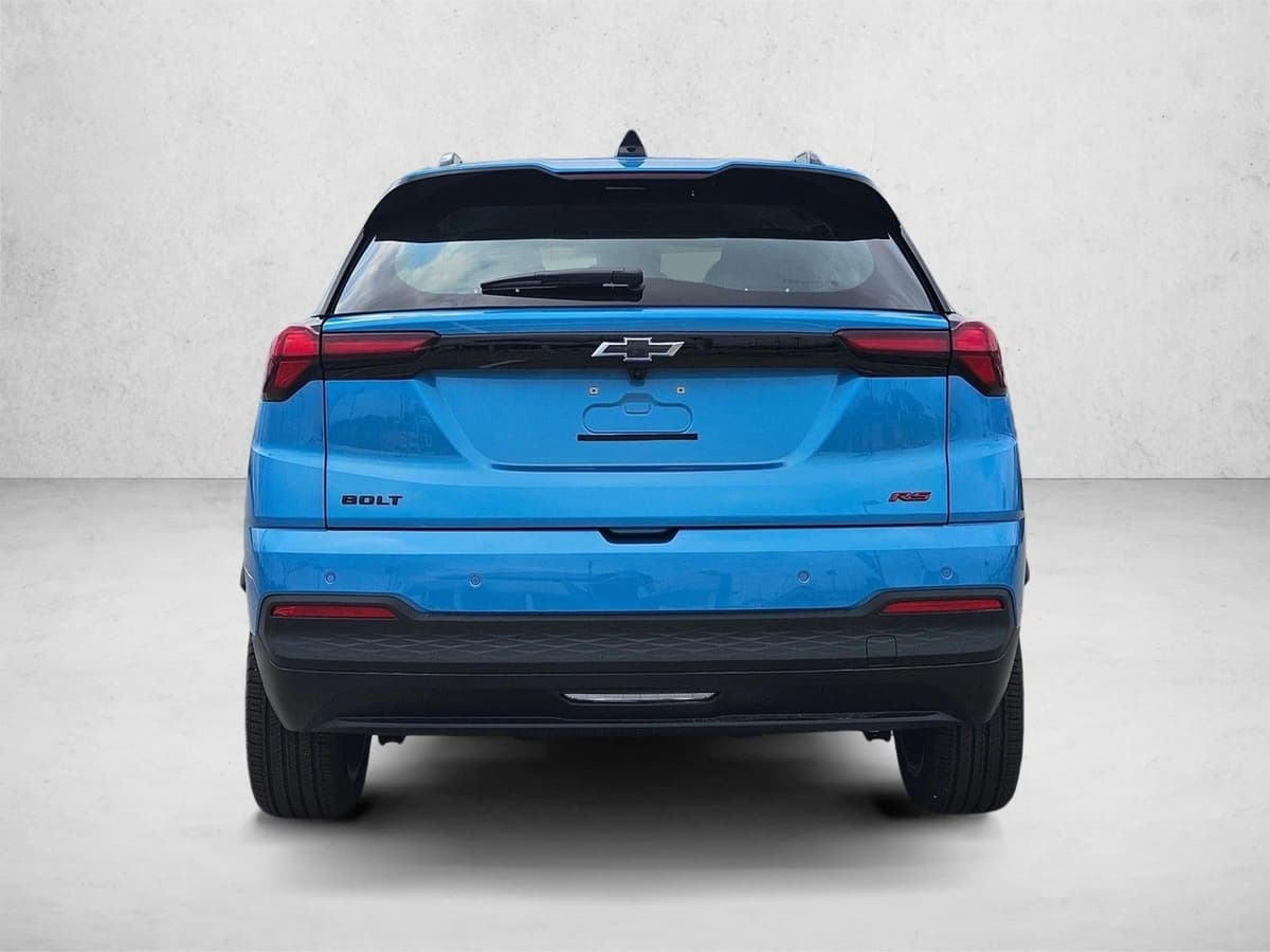 2027 Chevrolet Bolt - Image 8