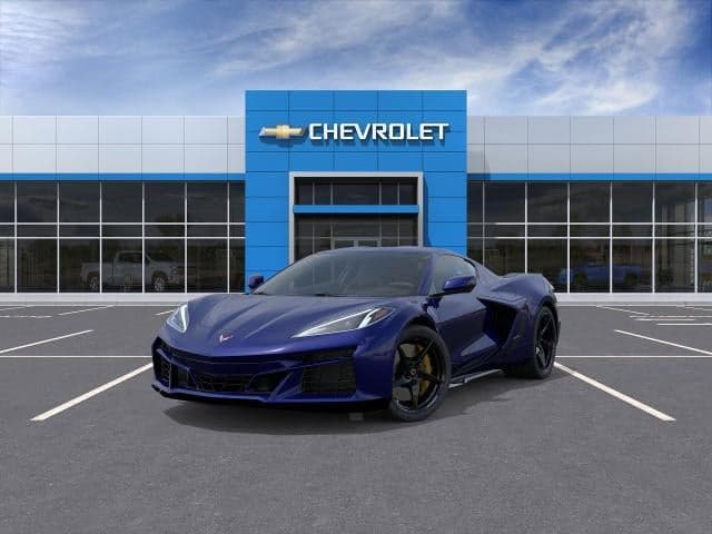2026 Chevrolet Corvette E-Ray - Image 10