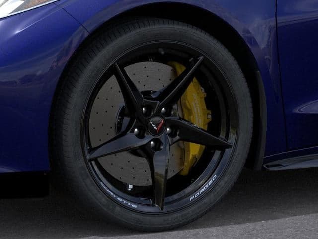 2026 Chevrolet Corvette E-Ray - Image 11