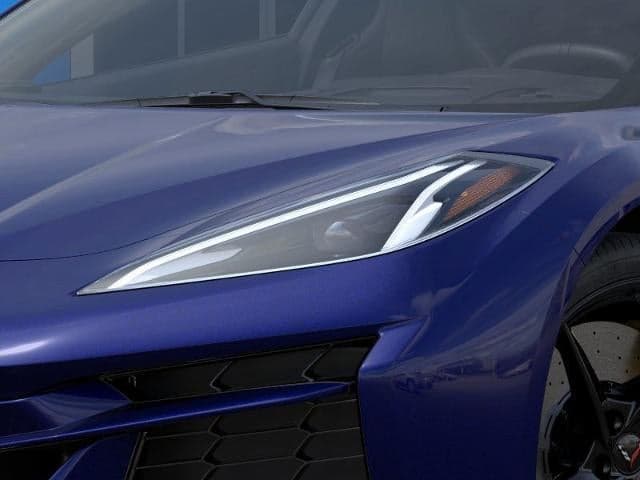 2026 Chevrolet Corvette E-Ray - Image 12