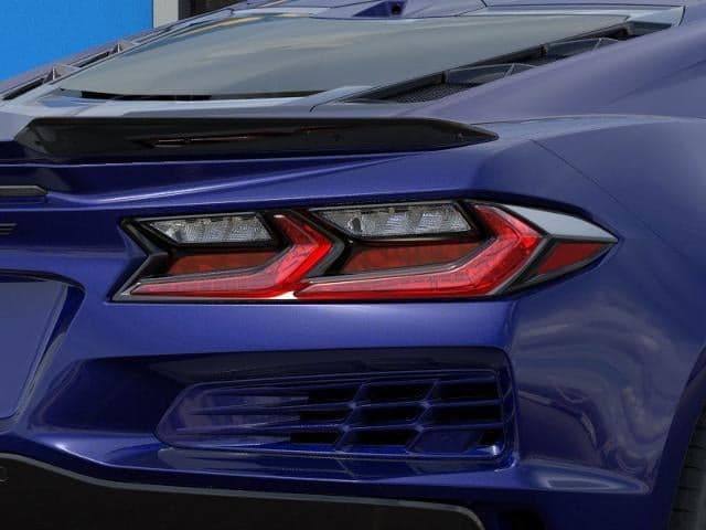 2026 Chevrolet Corvette E-Ray - Image 13
