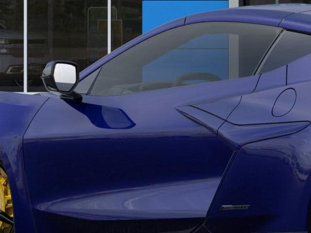 2026 Chevrolet Corvette E-Ray - Image 14