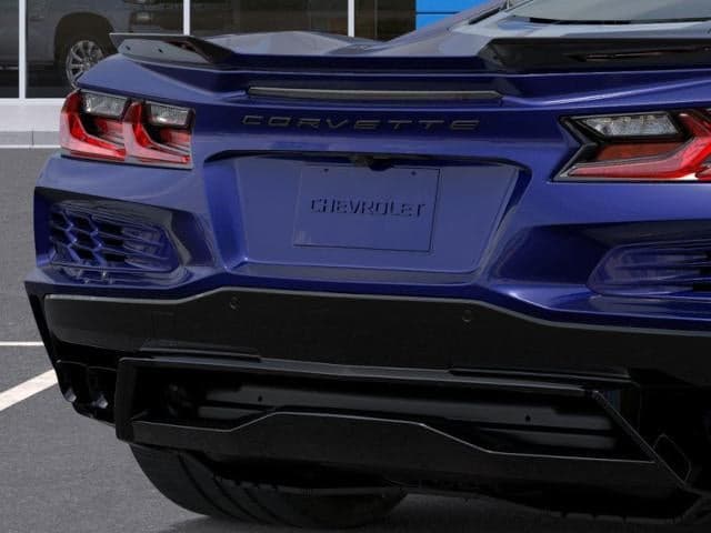 2026 Chevrolet Corvette E-Ray - Image 16