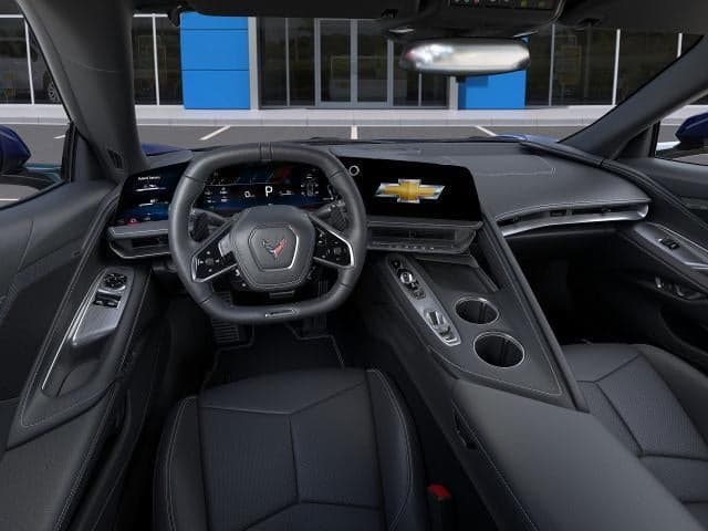 2026 Chevrolet Corvette E-Ray - Image 17