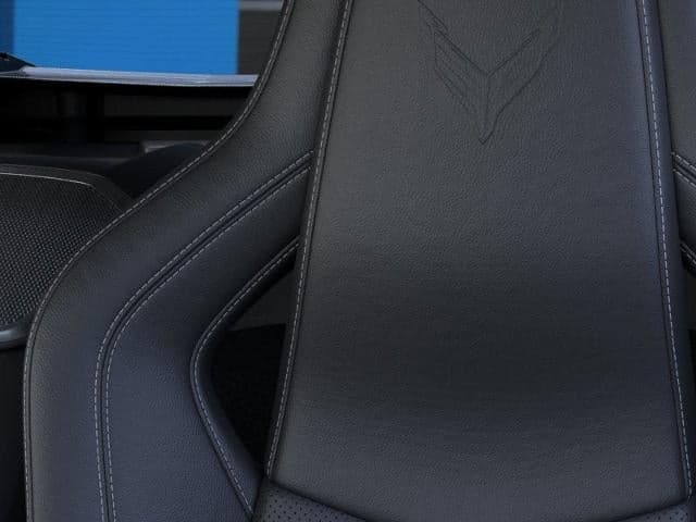 2026 Chevrolet Corvette E-Ray - Image 23