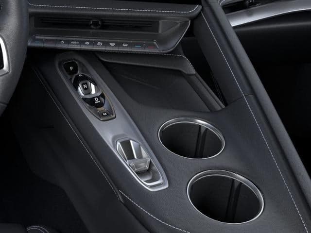 2026 Chevrolet Corvette E-Ray - Image 25