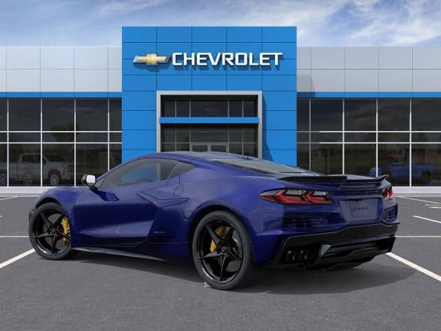 2026 Chevrolet Corvette E-Ray - Image 5