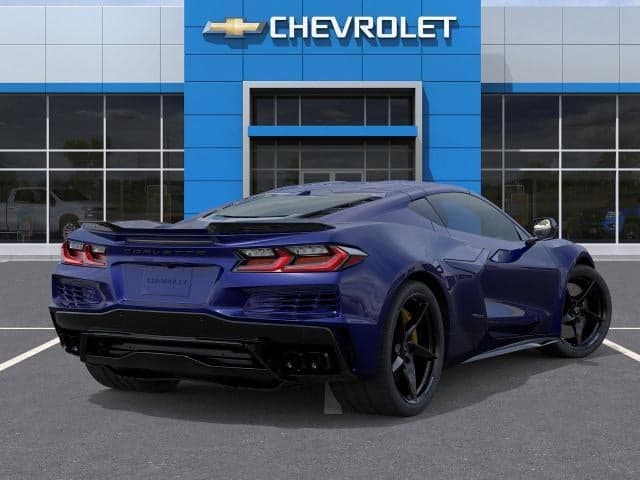 2026 Chevrolet Corvette E-Ray - Image 6