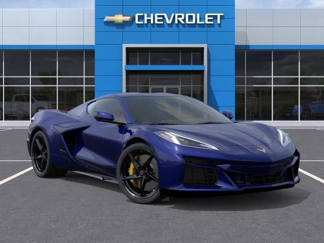 2026 Chevrolet Corvette E-Ray - Image 9