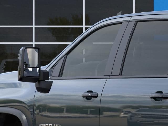 2026 Chevrolet Silverado 2500 HD - Image 13