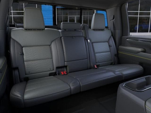 2026 Chevrolet Silverado 2500 HD - Image 18