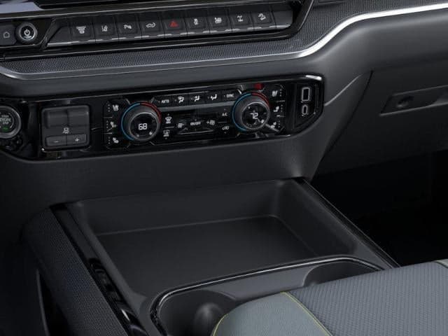 2026 Chevrolet Silverado 2500 HD - Image 24