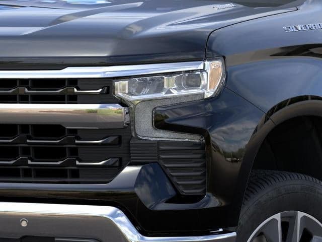 2026 Chevrolet Silverado 1500 - Image 12