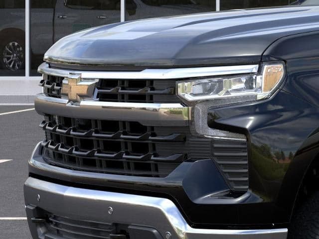 2026 Chevrolet Silverado 1500 - Image 15