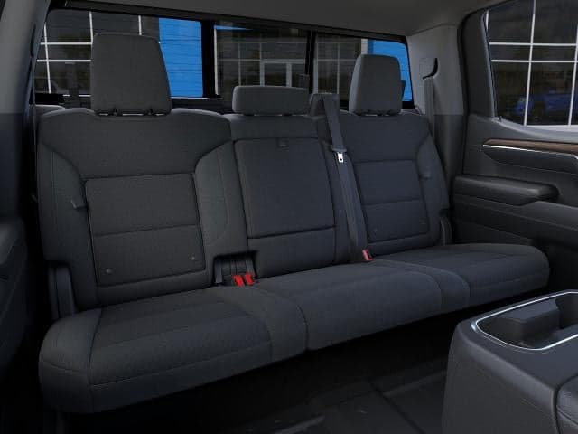 2026 Chevrolet Silverado 1500 - Image 19