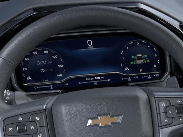 2026 Chevrolet Silverado 1500 - Image 20