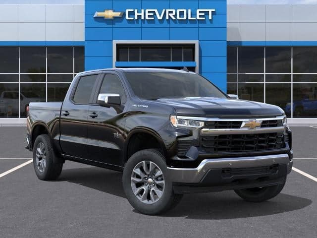 2026 Chevrolet Silverado 1500 - Image 9