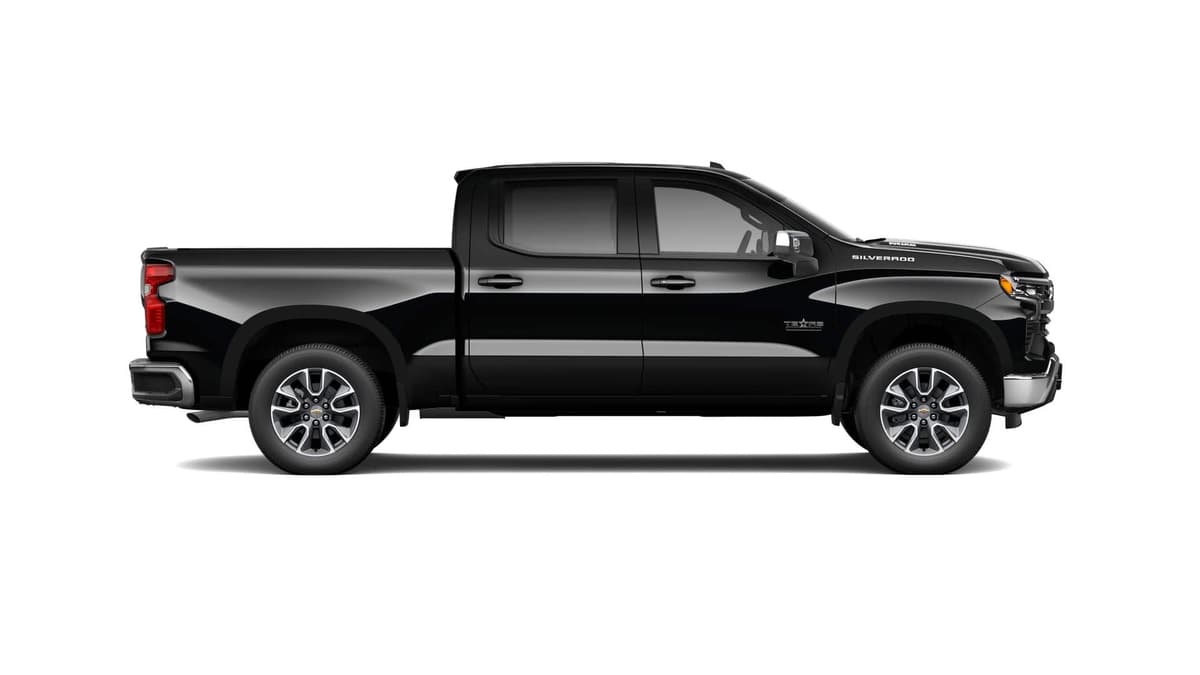 2026 Chevrolet Silverado 1500 - Image 29