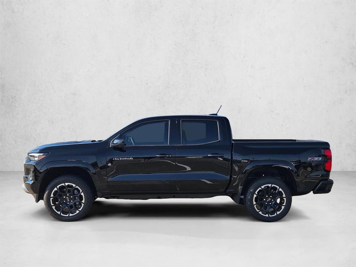 2026 Chevrolet Colorado - Image 5