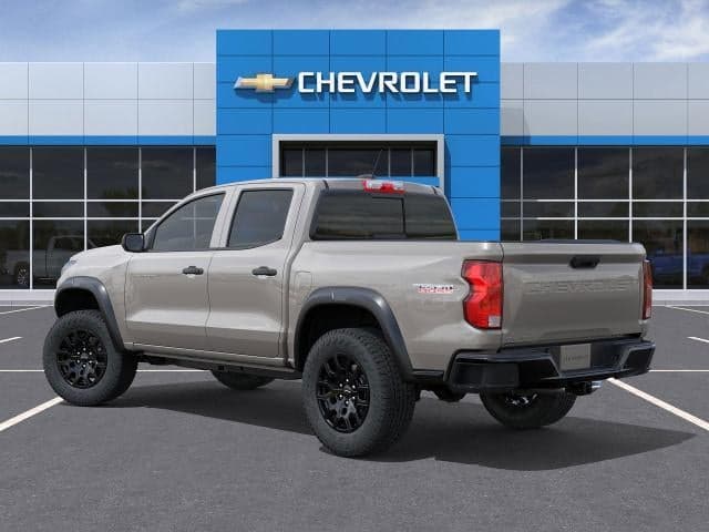 2026 Chevrolet Colorado - Image 22