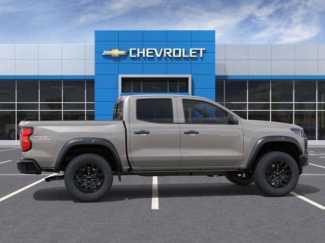 2026 Chevrolet Colorado - Image 24