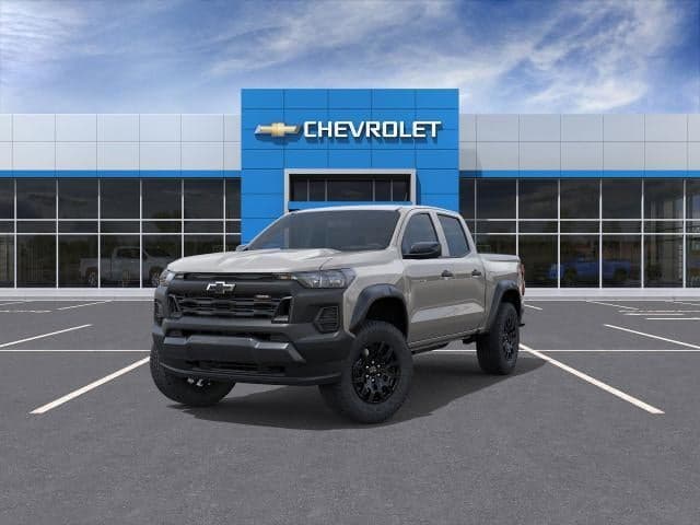 2026 Chevrolet Colorado - Image 27