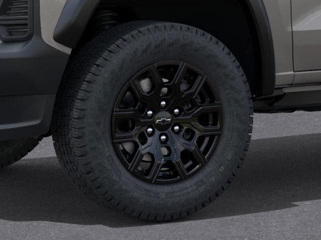 2026 Chevrolet Colorado - Image 28
