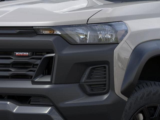 2026 Chevrolet Colorado - Image 29