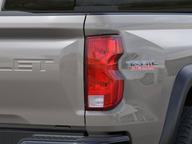 2026 Chevrolet Colorado - Image 30