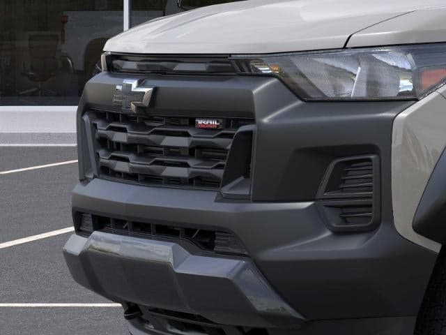 2026 Chevrolet Colorado - Image 32
