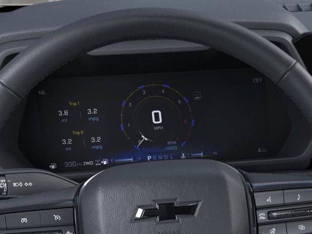 2026 Chevrolet Colorado - Image 37