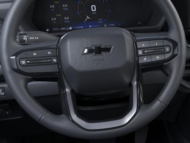 2026 Chevrolet Colorado - Image 38