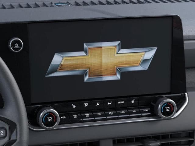 2026 Chevrolet Colorado - Image 39