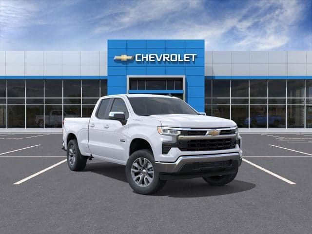 2026 Chevrolet Silverado 1500 - Image 20
