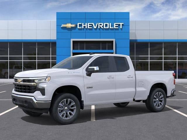 2026 Chevrolet Silverado 1500 - Image 21