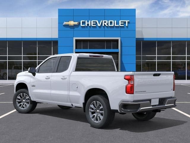 2026 Chevrolet Silverado 1500 - Image 22
