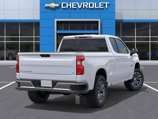 2026 Chevrolet Silverado 1500 - Image 23
